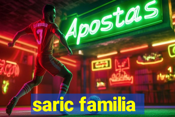 saric familia